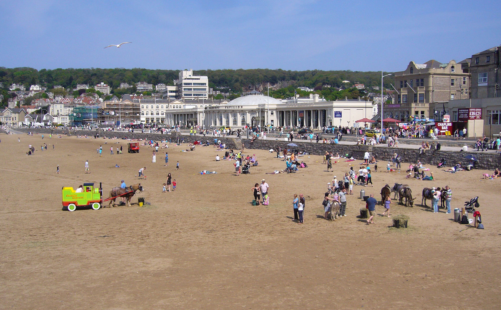 Weston Super Mare